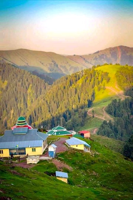 Beautiful Nature image