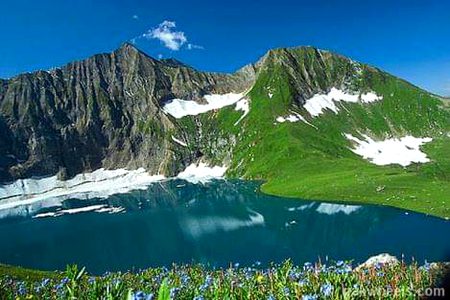 Beautiful Nature image