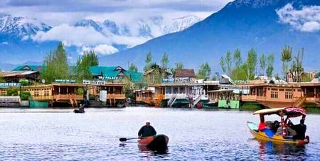 Kashmir