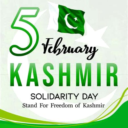 Kashmir