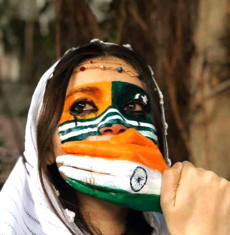 Kashmir
