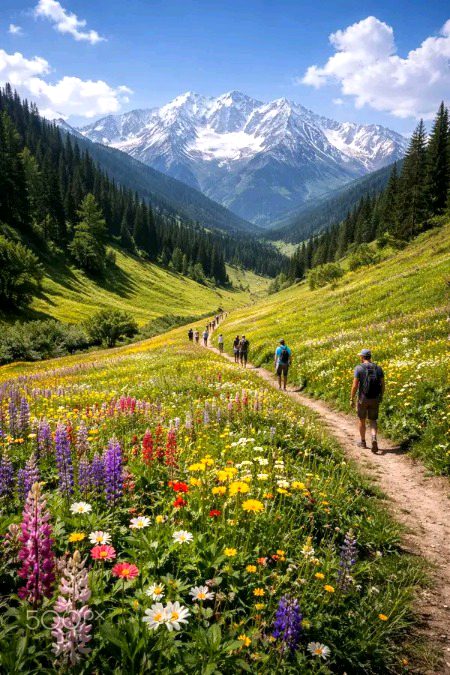 Beautiful Nature image