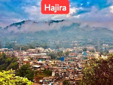 Kashmir