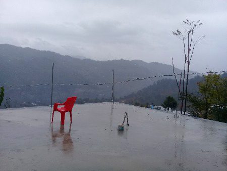 Kashmir