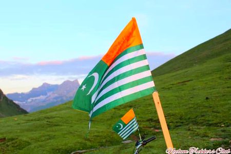 Kashmir