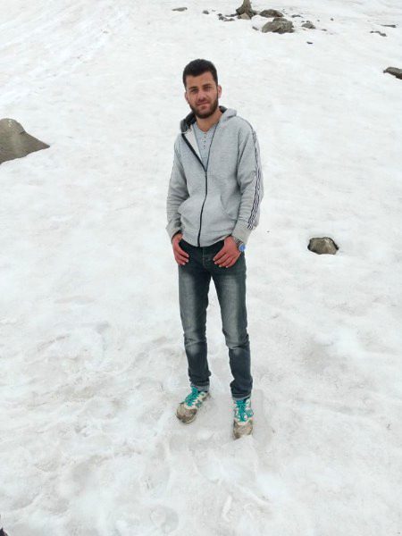 Kashmir