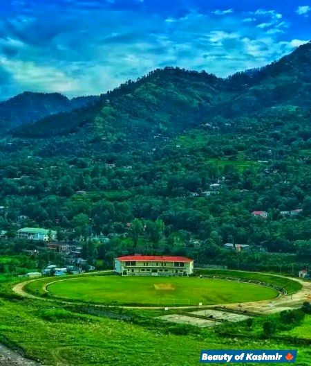 Kashmir