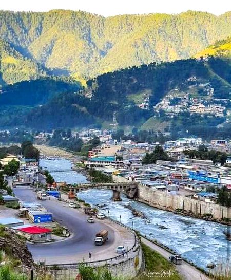 Kashmir