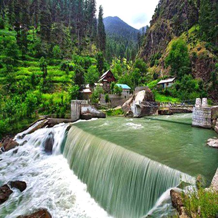 Beautiful Nature image