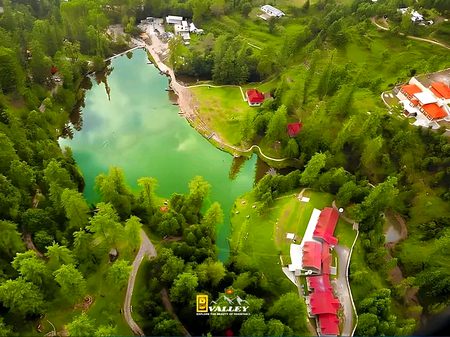 Neelum Valley Kashmir AJK