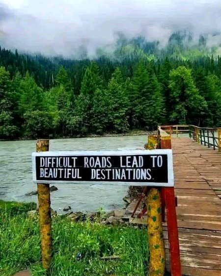 Neelum Valley Kashmir AJK