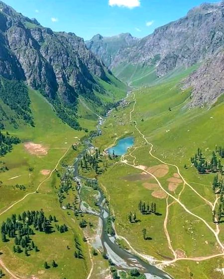 Beautiful Nature image