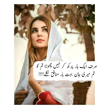 Attitude Poetry image
