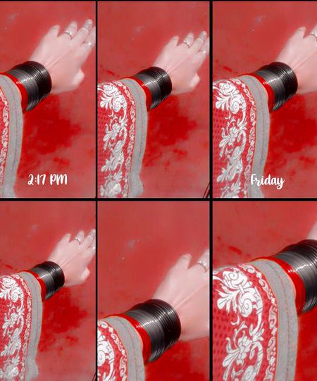 Attitude Poetry image