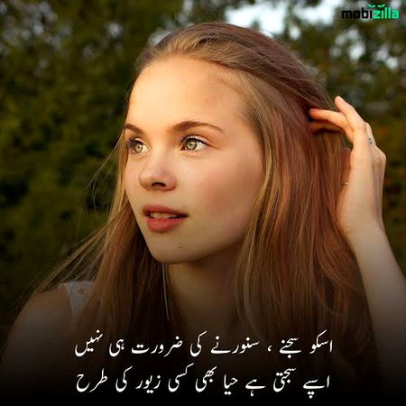 Romantic Poetry image
