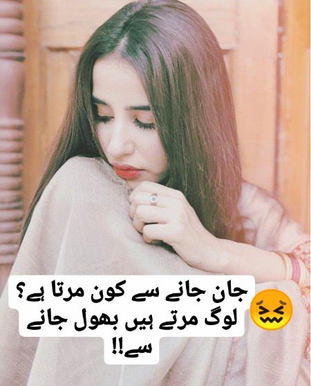 Sad Poetry image