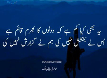 Sad Poetry image