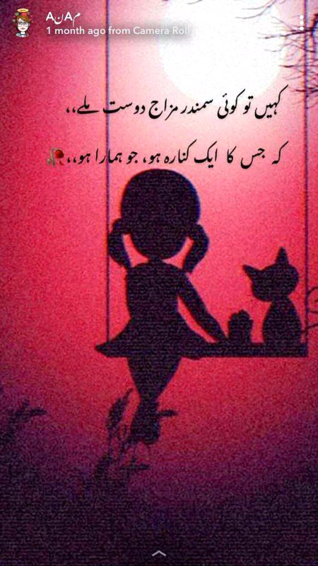 Sad Poetry image