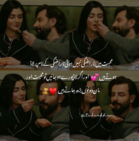 Romantic Poetry image