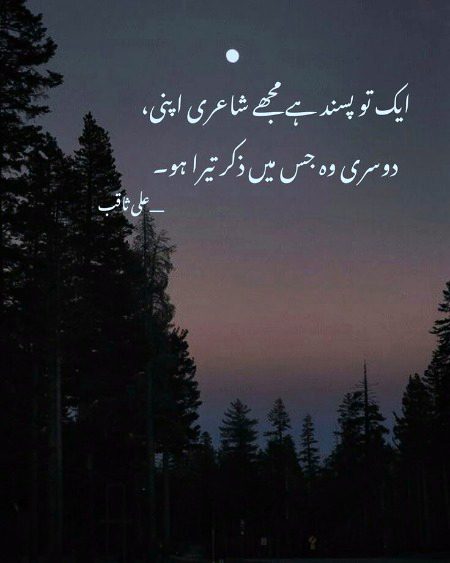 Romantic Poetry image