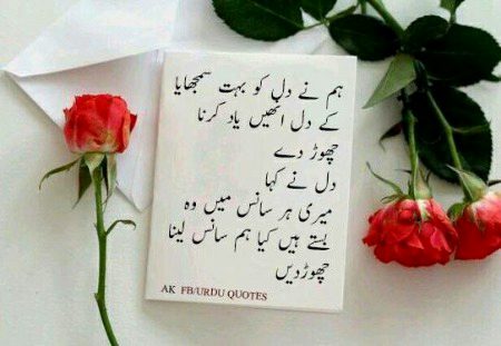 Romantic Poetry image