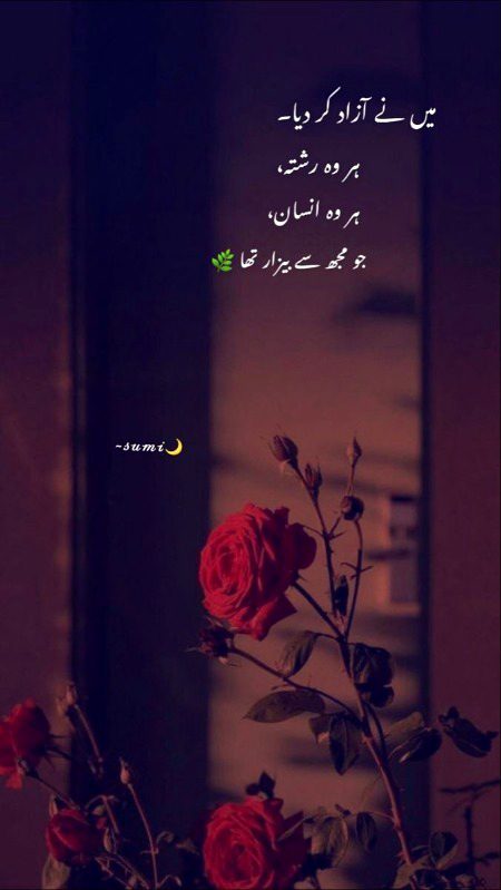 Sad Poetry image