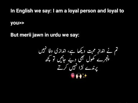 Attitude Poetry image