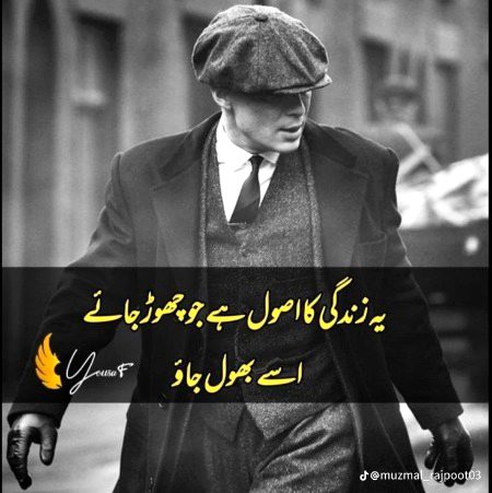 Attitude Quotes image