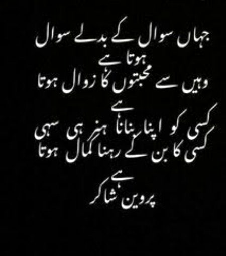 Sad Poetry image