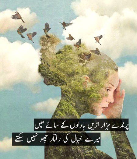 Attitude Poetry image