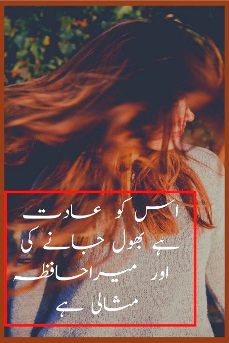 Romantic Poetry image