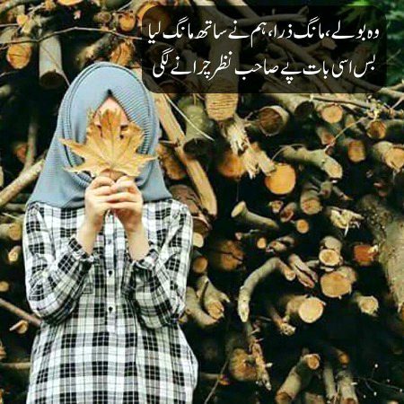 Sad Poetry image