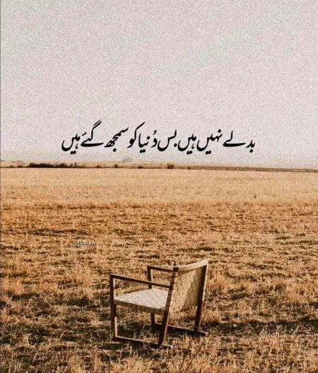 Sad Poetry image