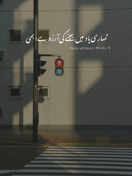 Sad Poetry image