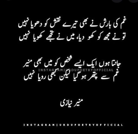 Sad Poetry image