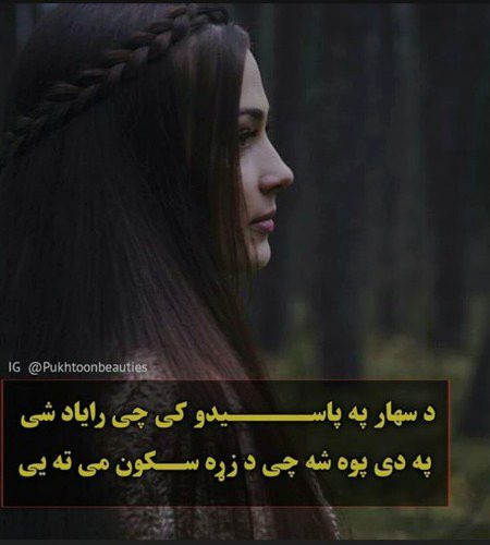 Sad Poetry image
