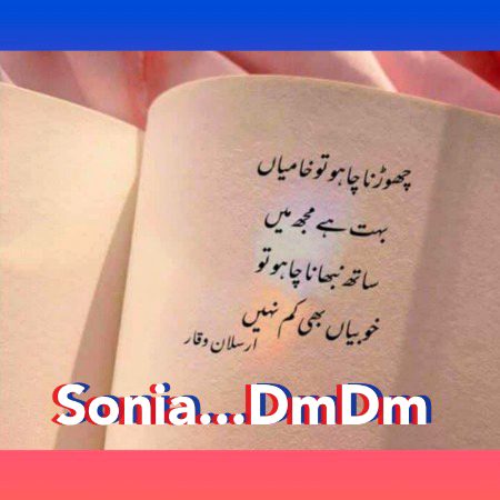 Attitude Poetry image