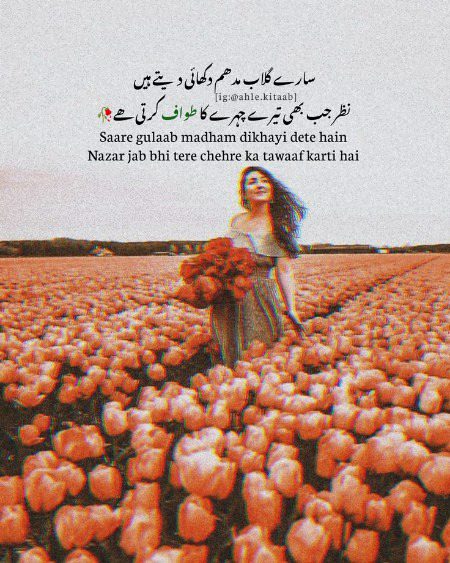 Romantic Poetry image