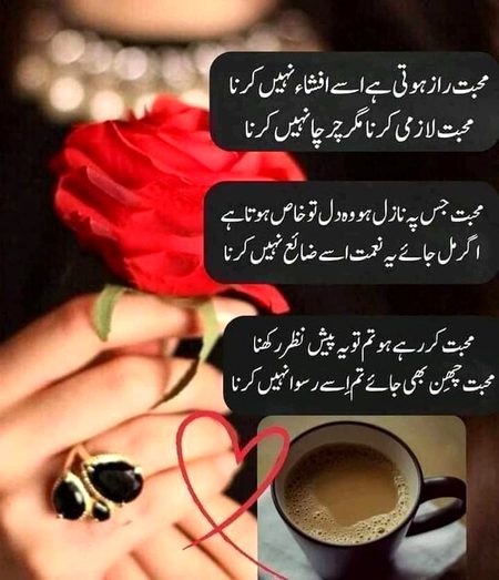 Romantic Poetry image