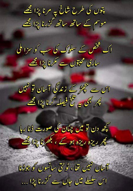 Poetry