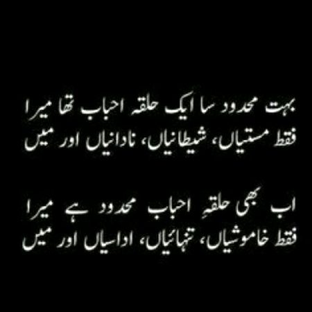 Sad Poetry image