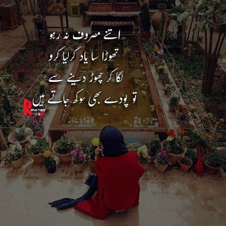 Sad Poetry image