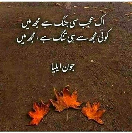 Sad Poetry image