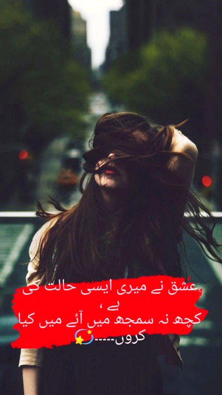 Sad Poetry image