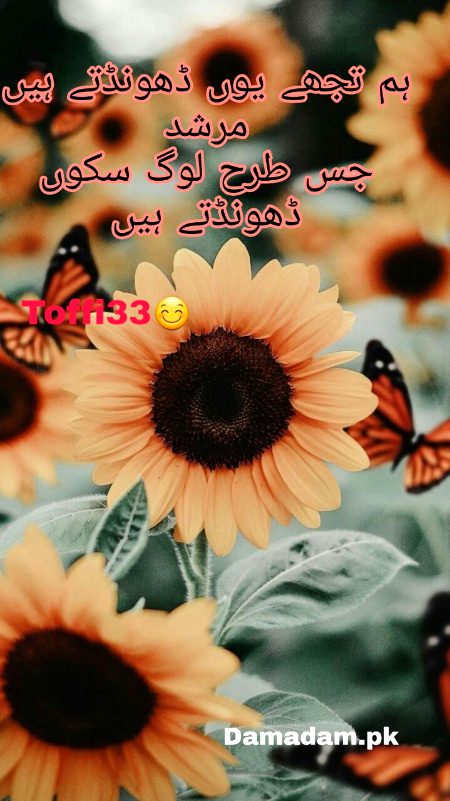 Romantic Poetry image