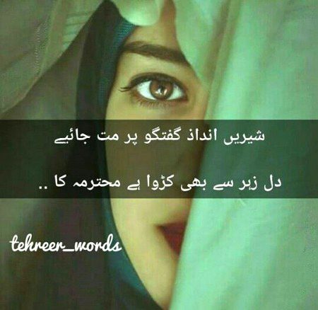 Attitude Poetry image