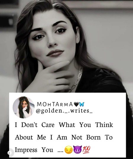 Attitude Poetry image