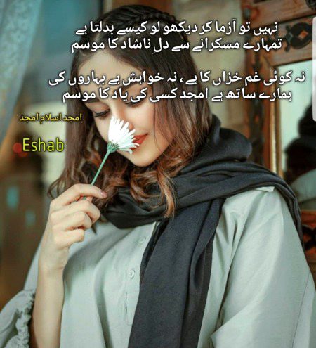 Romantic Poetry image