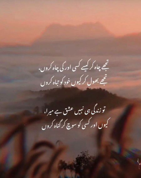 Romantic Poetry image