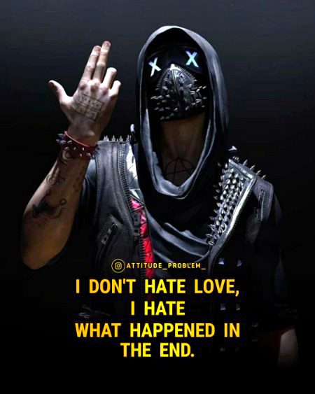 Attitude Quotes image